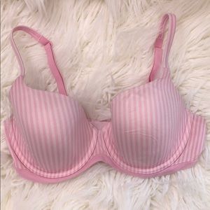 Victoria's Secret Body by Victoria Lined Demi Bra
